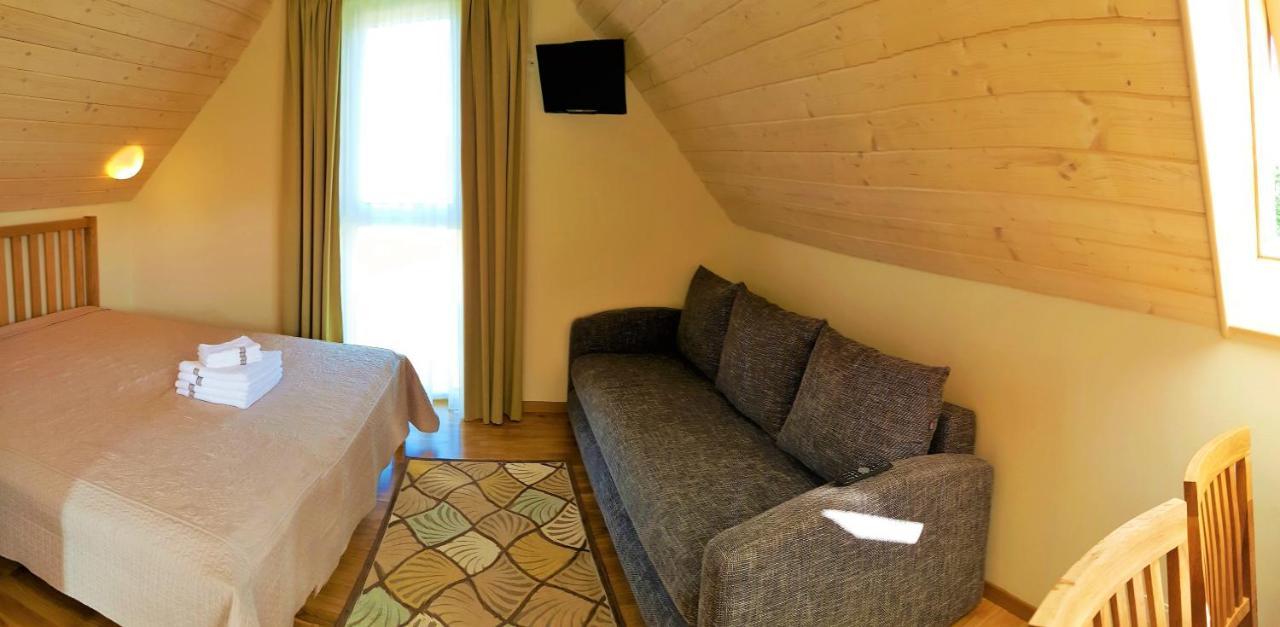 Smelio Vila Apartments Palanga Exterior foto
